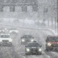 „Na severu Skandinavije minus 43 stepena“: Atlantske oluje širom severozapada Evrope, tri žrtve nevremena