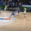 Da li je Kampaco napravio korake pre koša Hezonje? (VIDEO)