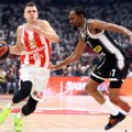 Partizan i zvezda u Beogradu za evropsku titulu! Derbi na F4 Evrolige - može već 2026. godine!