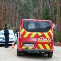 Kraj višednevne drame u Sloveniji – spašeno petoro ljudi zarobljenih u pećini Križna jama