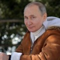 Ljudi prepoznaju rezultate rada: Nivo poverenja u Putina je uvek visok