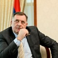 Dodik postavio Bajdena na mesto: Srbi neće biti ničija moneta za potkusurivanje