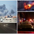 Hamas odbio prekid vatre Državni vrh Izraela najavio nastavak rata punom snagom (foto/video)