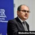 Visoki predstavnik očekuje izborne reforme u BiH do lokalnih izbora u oktobru