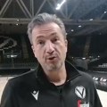 Luka Banki otvorio dušu: O Dobriću i Šengeliji, košarci kao religiji u Srbiji, Partizanu, zaštiti igrača...