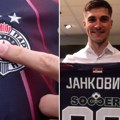 Janković potpisao za Partizan i ne dolazi sam! Transferi u Humskoj pred kraj prelaznog roka