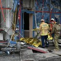 Ukrajinci bombardovali tržni centar u Rusiji: "Najmanje pet ljudi je poginulo, uključujući jedno dete"