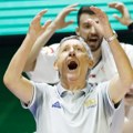 Igrač Partizana ne može da igra za Srbiju, Pešić otkrio zašto
