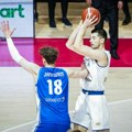 Košarkaši Srbije slomili otpor Finske Briljirali Mitrović i Avramović