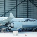 Lufthansa želi brz dogovor sa sindikatima
