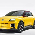 Renault 5 E-tech elektrik iznedadio i pobedio u Ženevi