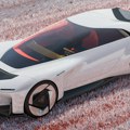 Pininfarina Enigma GT Concept