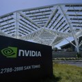 Nvidia postala najtrgovanija deonica na Wall Streetu