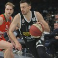 Partizan nadmašio dva rekorda ABA lige