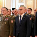 Obeležen dan voa i 140 godina Vojnoobaveštajne službe Vučević na Topčideru: Velika čast, ali još veća odgovornost…