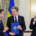 Švedska i službeno postala članica NATO-a