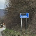 Na severu Kosova prefarbani nazivi mesta na albanskom na pojedinim novopostavljenim tablama