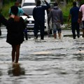 Obilne padavine pogodile Brazil, 23 osobe poginule /video/