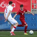 "Orlići" odleteli na Evropsko prvenstvo: Velika pobeda, tri gola u mreži Turske za plasman na Euro!