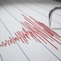 Dva snažna zemljotresa u Grčkoj, serija slabijih u Bugarskoj