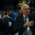 Partizan ponudio Obradoviću novi ugovor: ''Parni valjak'' želi Željka još ovoliko u klubu