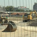 Из буџета Србије издвојена 1,2 милијарде динара за наставак изградње аутобуске станице у Блоку 42