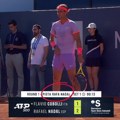 VIDEO Ultimativni naklon, Nadal doživeo što je retko ko u sportu: Teško da će iko nadmašiti ovo dostignuće