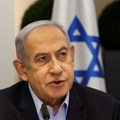 Netanyahu odustao od udara na Iran nakon telefonskog poziva