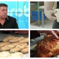 Zoran Pralica iz Unije pekara Srbije: Pekarski proizvodi neće pojeftiniti smanjenjem cene struje