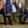 Vučić se sastao sa O’Brajanom