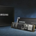 Samsung prelazi na novi 3D V-NAND dizajn