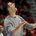 Proglašen trener godine u NBA ligi: Mark Degnolt dobili laskavo priznanje