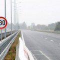 Bez gužve na putevima: Vožnju može da oteža jedino magla