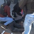 Hapšenje u Temerinu: Dvojica mladića pištoljem pokušali da opljačkaju radnicu menjačnice