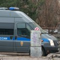 У страшној саобраћајној несрећи у Лењинградској области погинуло пет особа