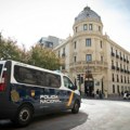 Španska policija pronašla pet miliona vredan portret čuvenog slikara Fransisa Bejkona