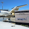 [EBACE 2024] Srbija izlaže, „Gulfstream“ i „Bombardier“ odlučili da preskoče