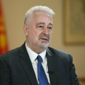 Krivokapić: Spajić je postupio racionalno po pitanju rezolucije o Srebrenici