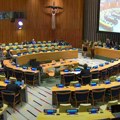 Jednoglasno: UN izglasale okončanje misije u Iraku uspostavljene 2003, posle svrgavanja Sadama Huseina