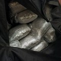 Oko 50 kg marihuane pronađeno u kući na Busijama: Uhapšena dvojica muškaraca zbog trgovine drogom