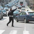 U Beogradu sutra, zbog 'Svesrpskog sabora' izmene saobraćaja