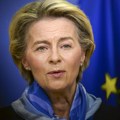 Pitanje koje odzvanja Briselom: Otkrivamo od kojih faktora zavisi da li će Ursula fon der Lajen ponovo na čelo EK