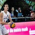 Srbija olimpijske igre počinje protiv Amerike: Izašao raspored Basket reprezentacije Srbije!
