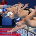Matić 13. U Evropi: Naš plivač u polufinalu na 50 m delfin nije uspeo da izbori finale na EP u vodenim sportovima u Beogradu