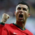 Ronaldo je spreman za EURO: Zajedno možemo sve!