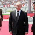 Putin i Kim Džong Un potpisali sporazum o sveobuhvatnom strateškom partnerstvu: „Neće biti usmeren protiv bilo koje…