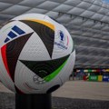 Deveti dan Evra – Belgija protiv Rumunije za prve bodove, duel Portugalije i Turske