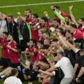 Pali su neporaženi Portugalci: Nastavlja se bajka Gruzije na EURO!