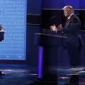 Bajden protiv Trampa uoči prve predsedničke debate – jesu li godine samo broj