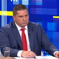 Nikodijević: Novi budžet Beograda donet da nadomesti gubitke zbog privremenog finansiranja, u septembru rebalans
